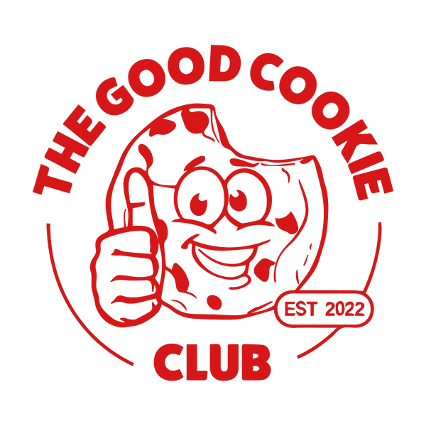 The Good Cookie Club